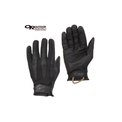 Outdoor Research | Flashpoint Gloves | Svart